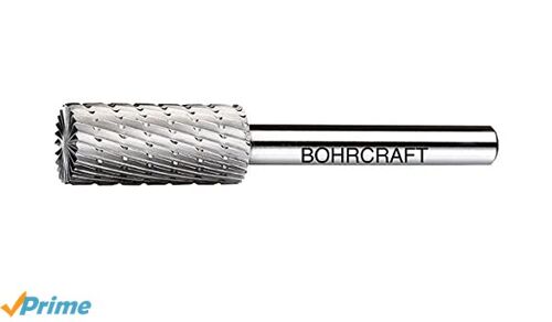 Un meunier en métal dur Bohrcraft BC52050301000; 10x20 mm