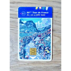 Cyclisme. Tour de France 2022 : voici les cartes et profils des 21 étapes