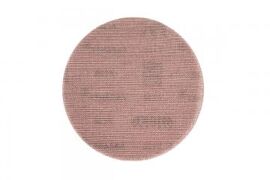 Abrasif maillé Mirka Abranet AE232F1012; 125 mm; P120; 10 unités