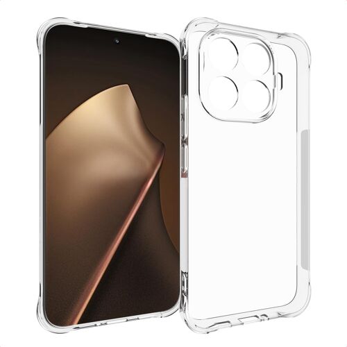 Imoshion Shockproof Case Xiaomi 15t Pro Transparent
