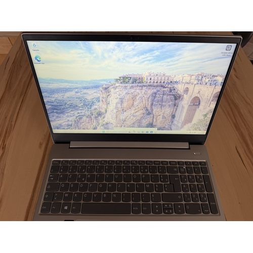 Lenovo IdeaPad S340-15IIL-831