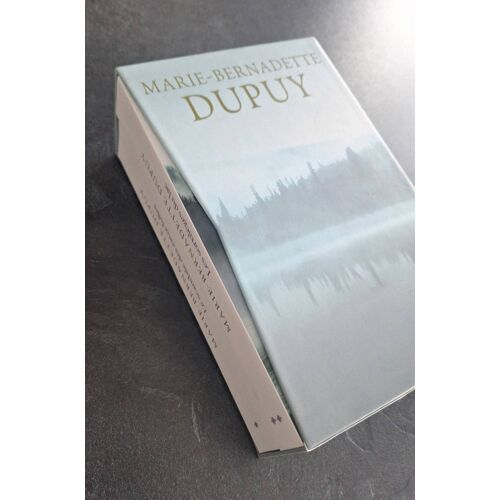 Coffrer De Livres Bernadette Dupuis. Le Scandale Des Offoles, Les Sortilèges Du Lac