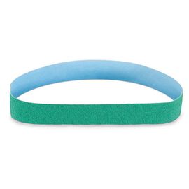 Manchon de ponçage Flex 434752; 533x30 mm; K120; 10 unités