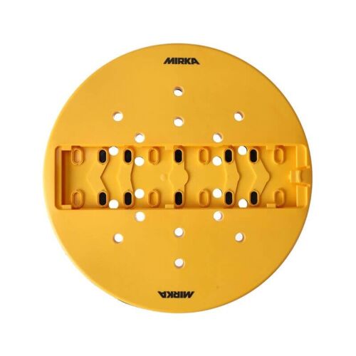 Tampon d'interface de protection Mirka 8393801221; 225 mm