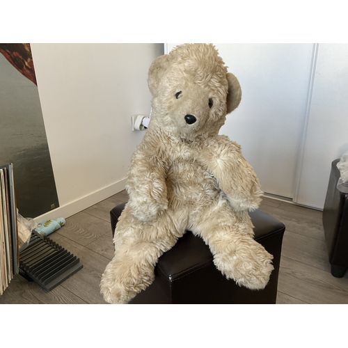 Peluche ours marque TOYLAND