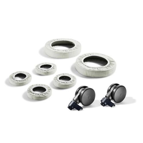 Accessoire pour aspirateur Festool RD-CT 26-36-Set