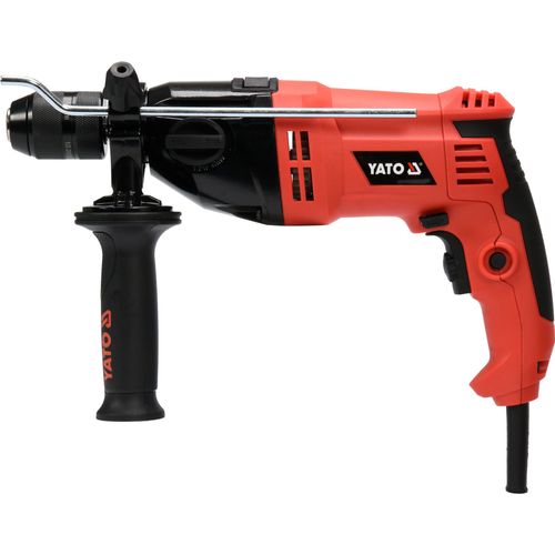 Perceuse à percussion électrique Yato YT-82037; 850 W