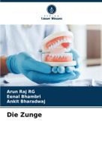 Die Zunge