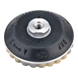 Tampon d'interface de protection Flex 126098; 100 mm; M14