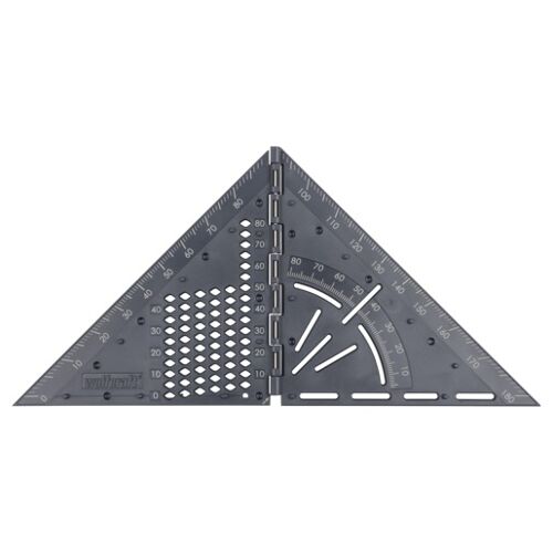 Support latéral réglable Wolfcraft 5209000