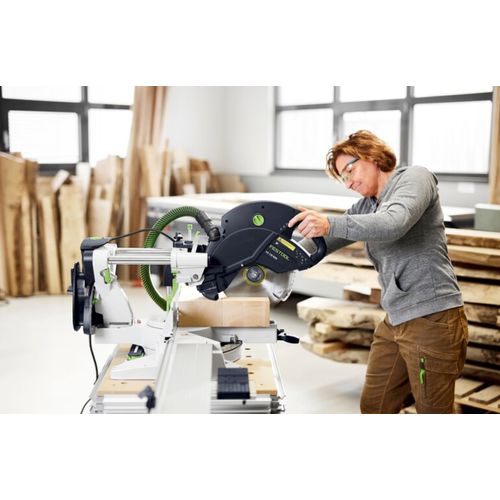 Disques de coupe Festool 578570; 260x2 4/2 5x30 0 mm; Z60/Z80/TF68; -5°/0°; 3 unités