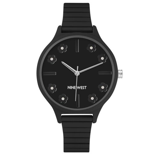 Analogique Nine West Nw-2563bkbk