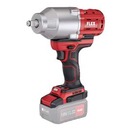 Clé à chocs Flex IW 1/2'' 950 18.0-EC; 18 V (sans batterie et chargeur)