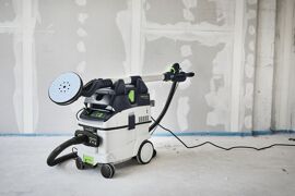 aspirateur Festool CLEANTEC CTL 36 EI AC-PLANEX