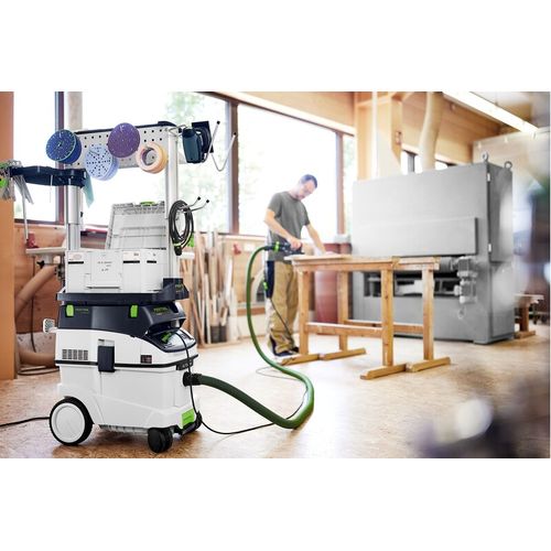 aspirateur Festool CLEANTEC CTL 36 EI AC