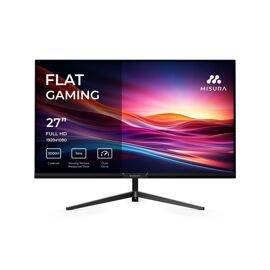 Moniteur gaming  Misura CM27BFA 27" 240 Hz  1 ms FreeSync G-Sync
