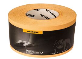 Rouleau de ponçage Mirka 2851100132; 115 mm; 50 m; P320