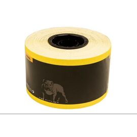 Rouleau de ponçage Mirka Hiomant 4151100160; 115mmx50m; P60