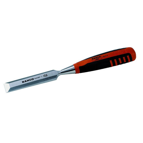 Ciseau pour bois Bahco 422P; 25 mm