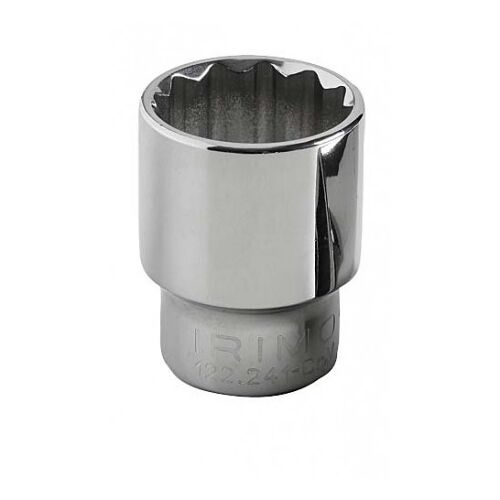 Clé à douille Irimo; 1/2''; 32 mm