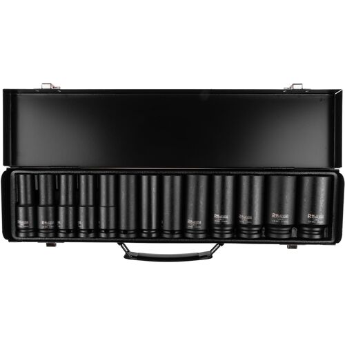 Porte-embout à visser Richmann C4027; 1/2''; 10-30 mm; 13 unités