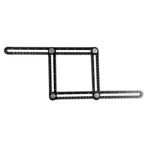 Tige de mesure Yato YT-70880; 120x250 mm
