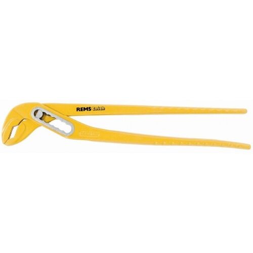 Clé de plomberie Rems Catch W 175