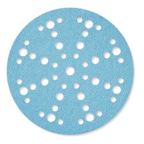 Papier de sable Festool STF D150/48; 150 mm; P400; 50 unités