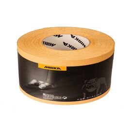 Rouleau de ponçage Mirka 2851100125; 115 mm x 50 m; P240