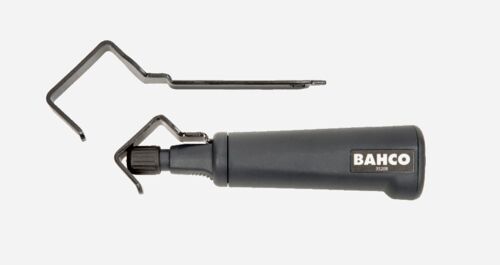 Outil de nettoyage de fil universel Bahco 3520_B