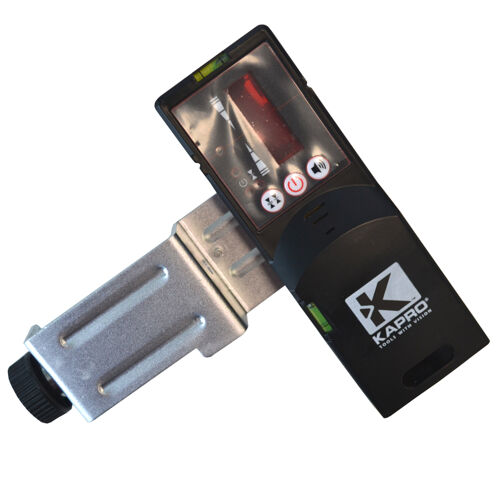 Détecteur laser Kapro
