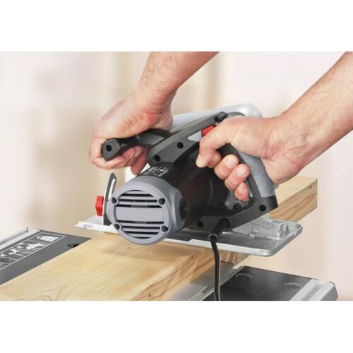 Scie circulaire Skil 1054AA; 1400 W