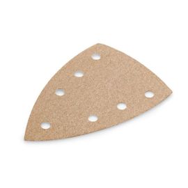 Papier de sable Flex 381004; 150x100 mm; P100; 50 unités