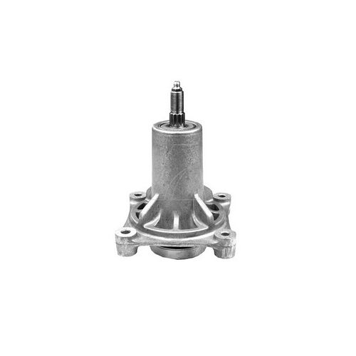 Porte-lame 30-672 pour Husqvarna / Partner / Jonsered / McCulloch 107 cm de longueur tracteur de pelouse