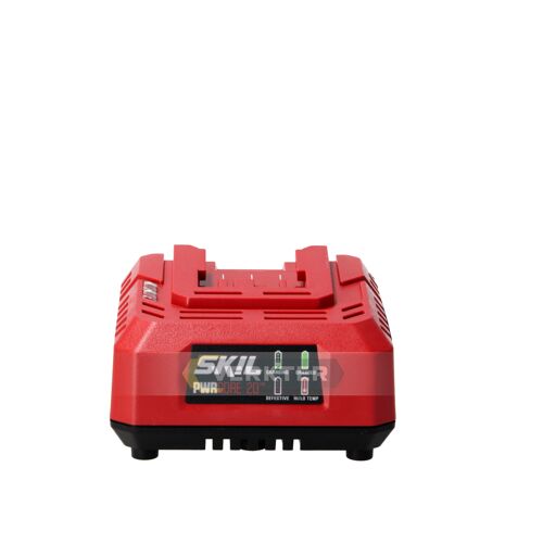 Chargeur Skil 3122 AA; 20 V