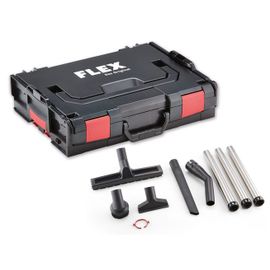 Ensemble d'accessoires de nettoyage sous vide Flex CLE 32 AS