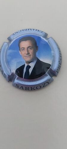 Capsule De Champagne Pierre Mignon