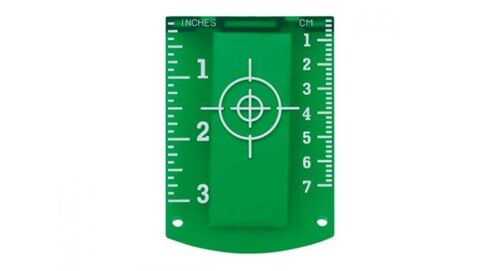Tablette cible Sola ZLM-G
