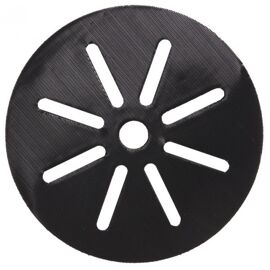 Patin de support pour ponceuse longue portée Mirka; 225 mm
