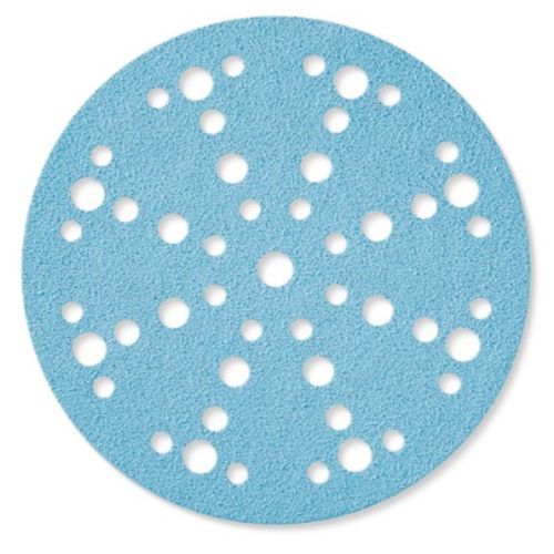 Papier de sable Festool Granat STF D150/48; 150 mm; P220; 50 unités