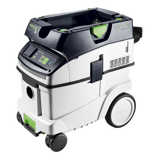 Aspirateur mobile Festool CLEANTEC CTL 36 EI; 1200 W