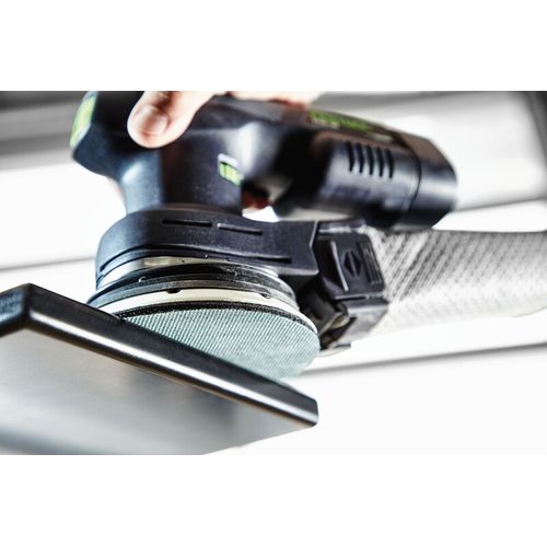Papier abrasif pour ponceuses orbitales aléatoires Festool Granat D150 P150 GR/50; 150 mm; P150; 50 unités