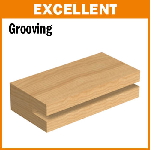 Lame de scie CMT 240; 150x5x35; Z12; 15°