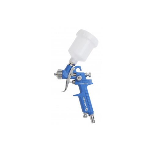 Pulvérisateur de peinture pneumatique Hogert HT4R718