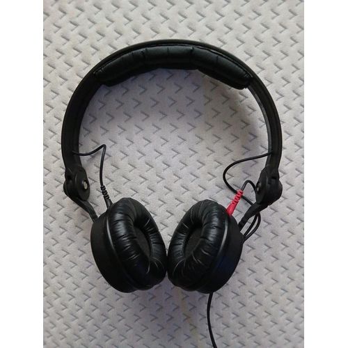 Casque audio Sennheiser HD 25