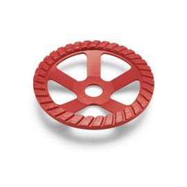 Disque a meuler diamant Flex 504076; 150 mm