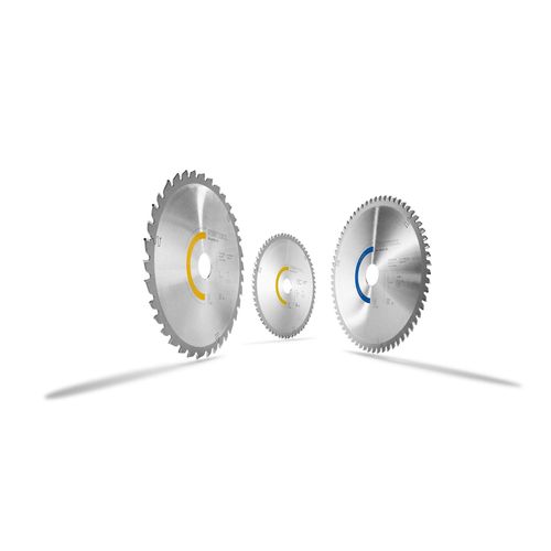 Disques de coupe Festool 578569; 216x2 3x30 0 mm; Z60/Z36/TF64; -5°/0°; 3 unités