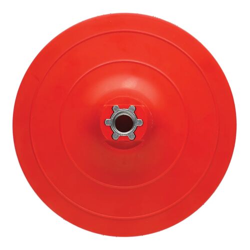 Tampon à polir Mirka 8298000111; 150 mm; M14