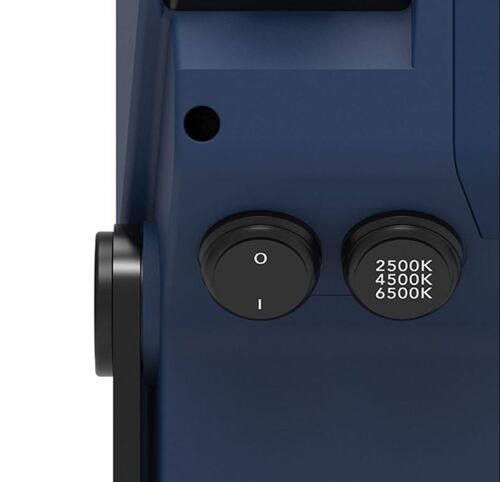 Lampe Scangrip VEGA LITE COLOUR; 5000 lm