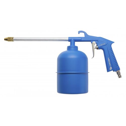 Pistolet à peinture Hogert HT4R755